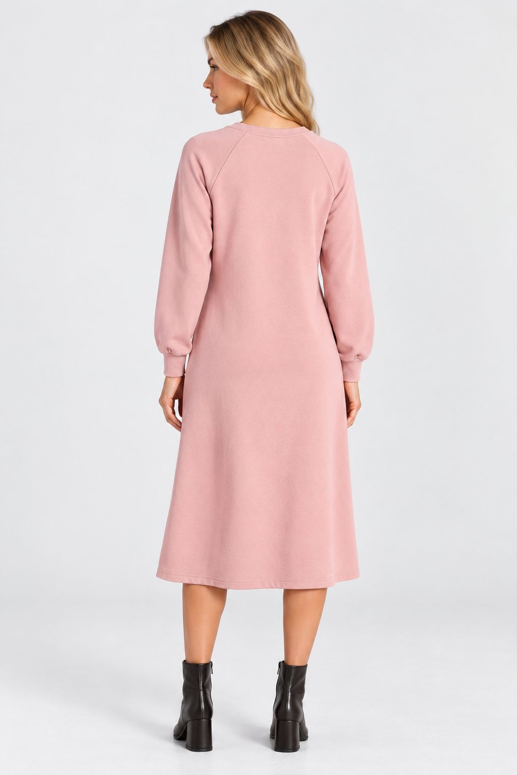 Milena® | Classic & Comfortable Winter Dress