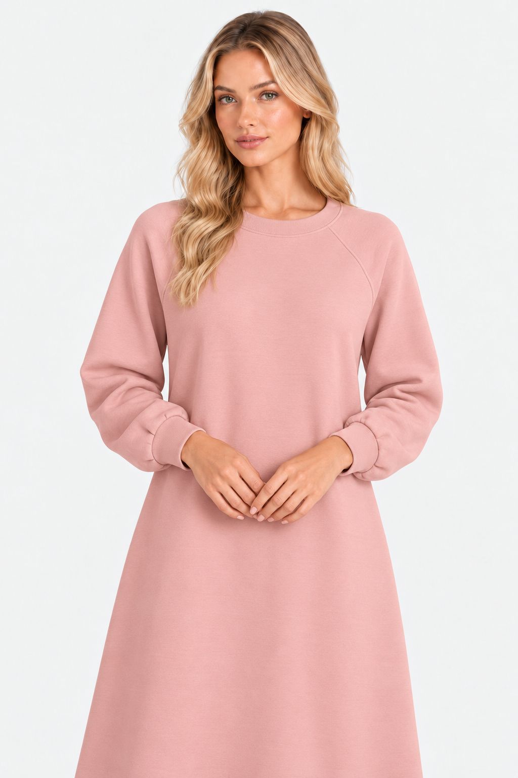 Milena® | Classic & Comfortable Winter Dress