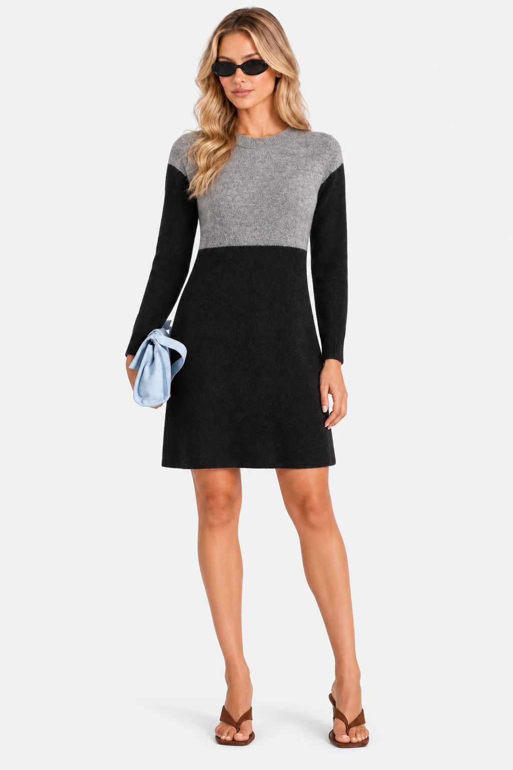 Aurelia® | Classic & Elegant Winter Dress
