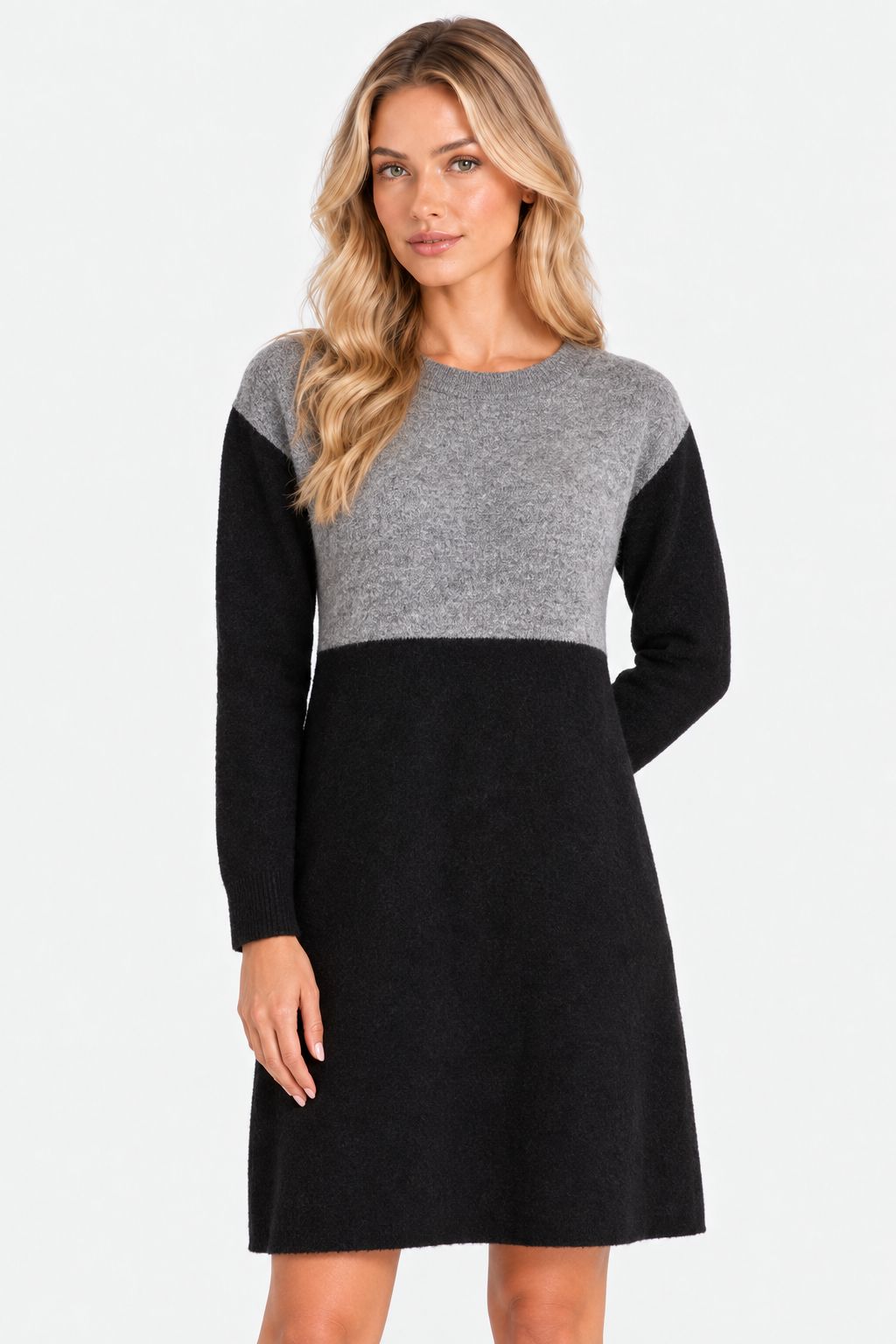 Aurelia® | Classic & Elegant Winter Dress