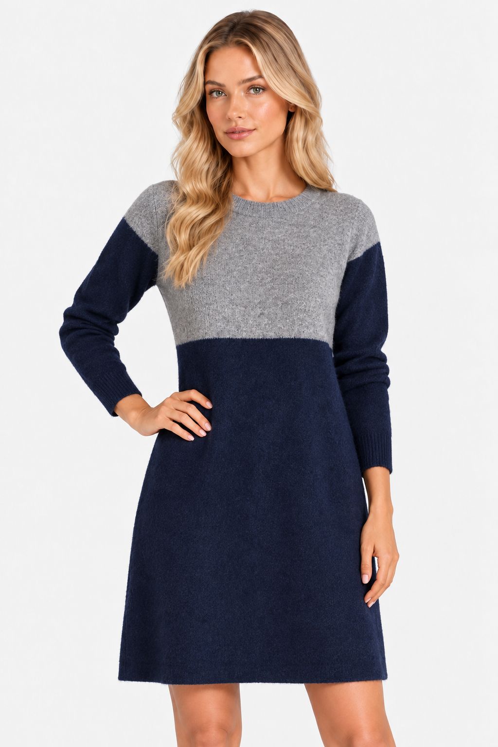 Aurelia® | Classic & Elegant Winter Dress