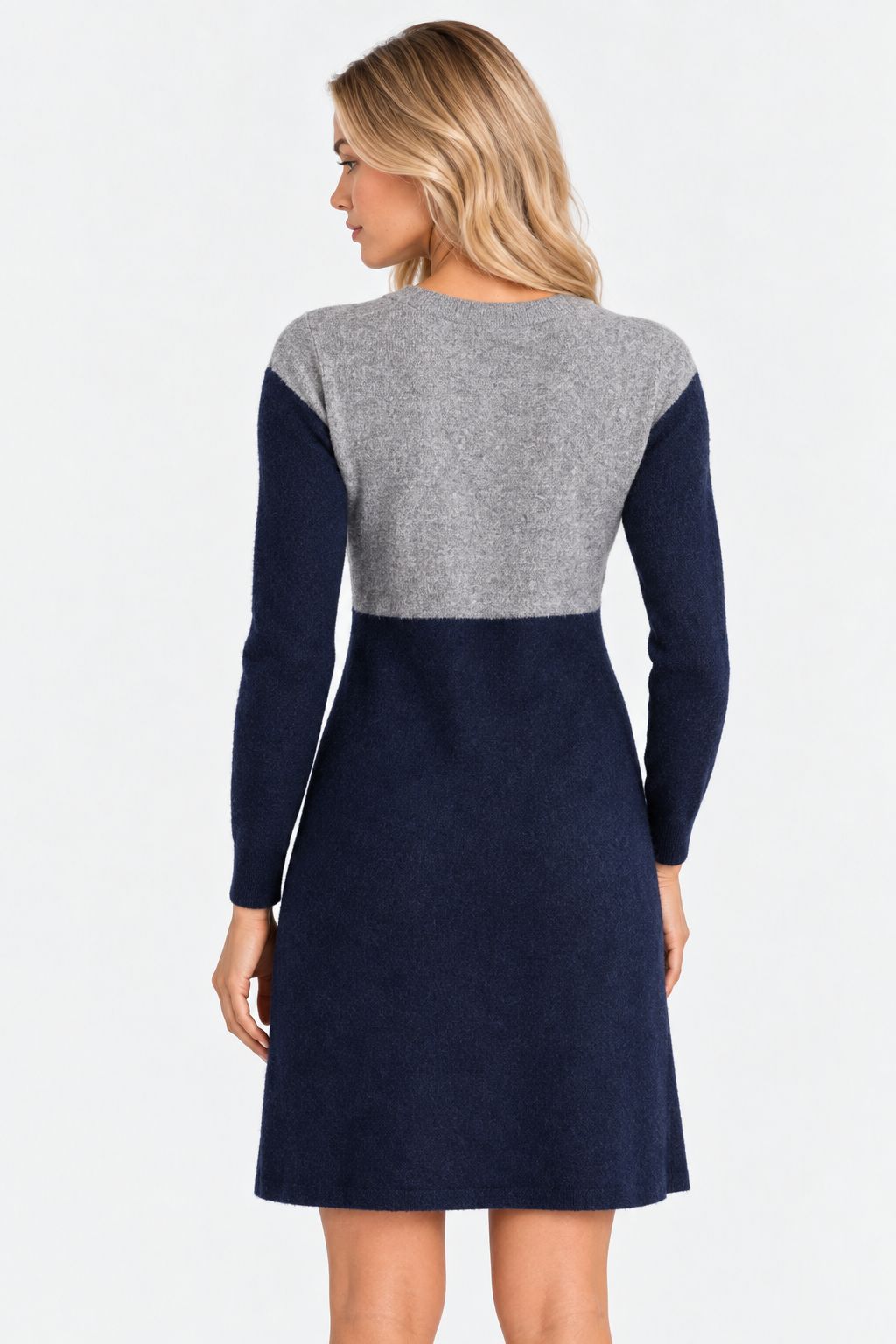 Aurelia® | Classic & Elegant Winter Dress