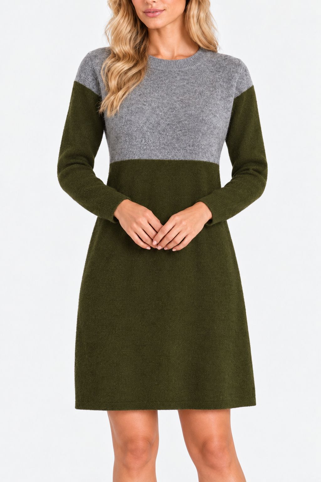 Aurelia® | Classic & Elegant Winter Dress