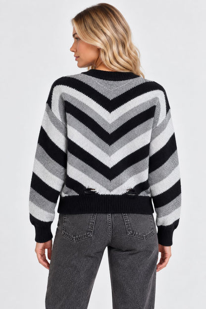 Maeve® | Cozy Everyday Pullover Sweater