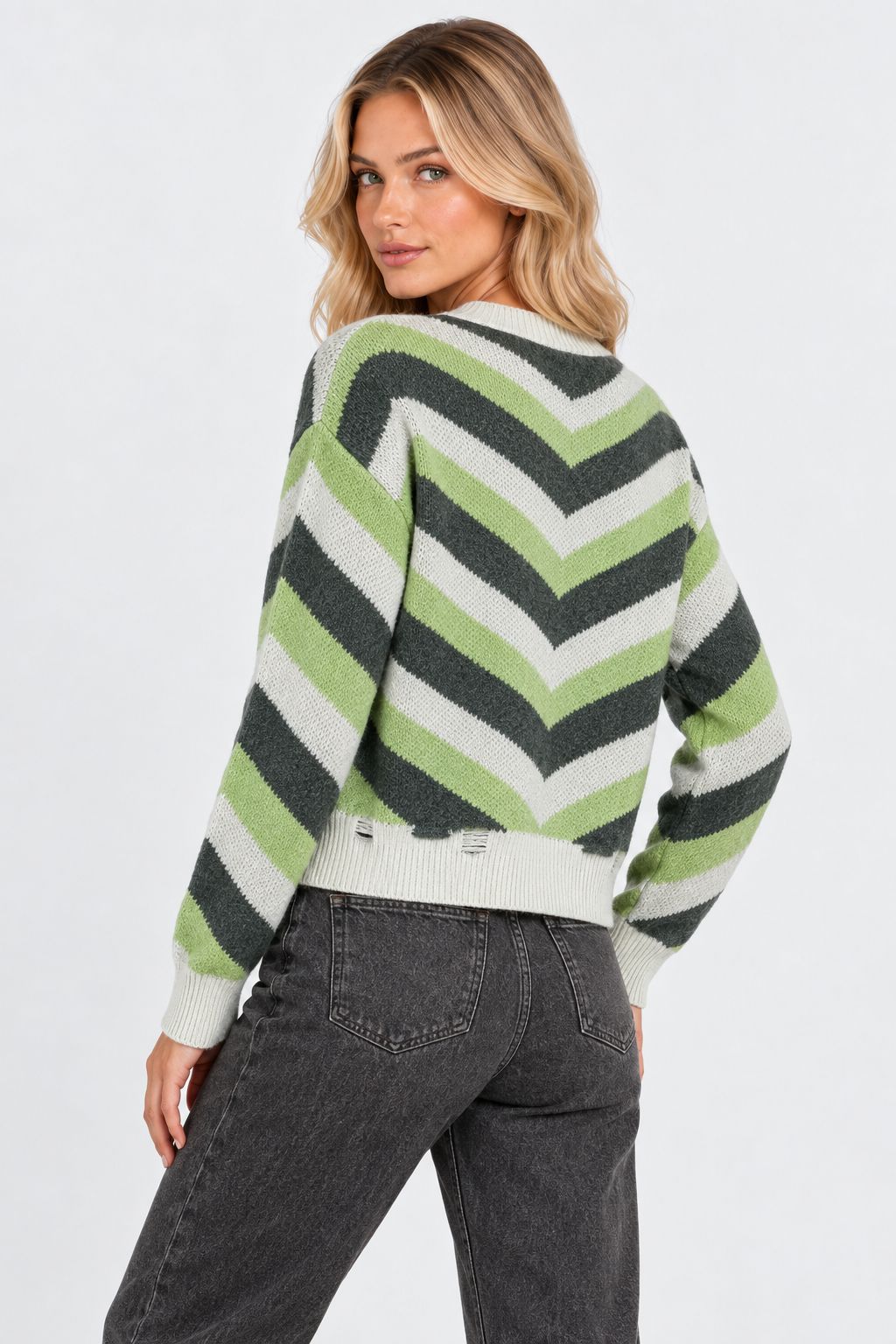 Maeve® | Cozy Everyday Pullover Sweater