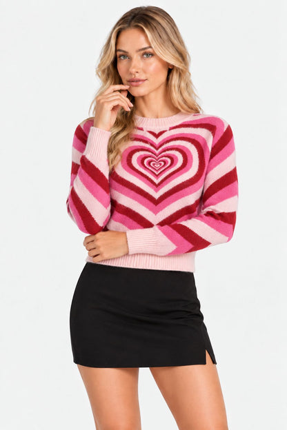 Maeve® | Cozy Everyday Pullover Sweater