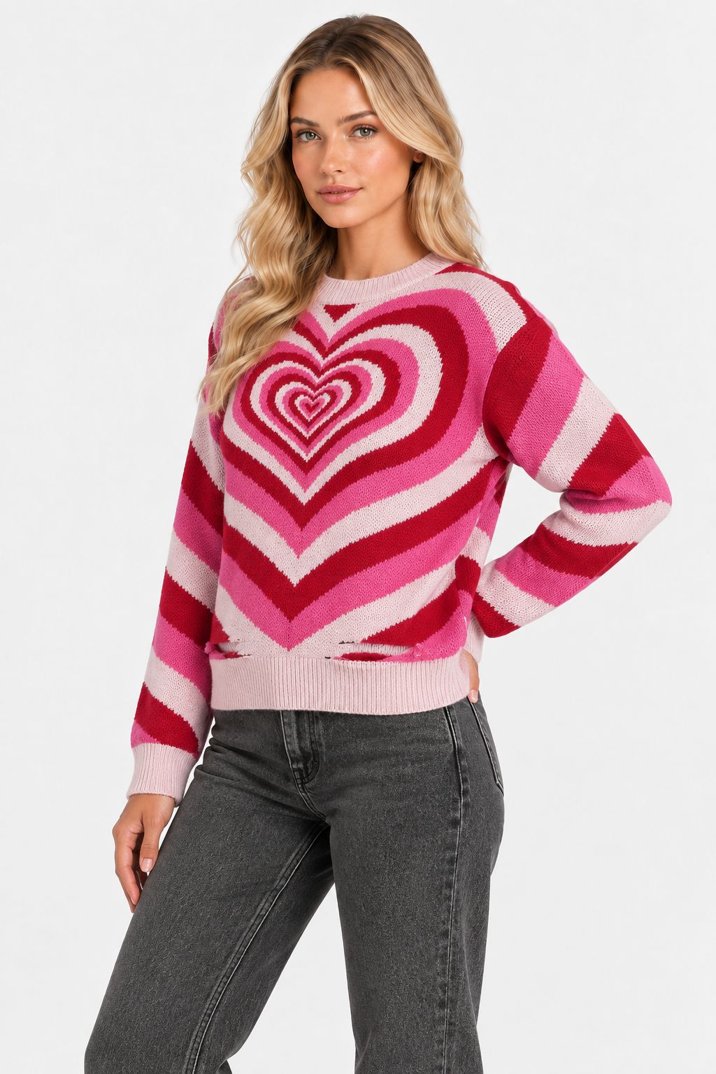 Maeve® | Cozy Everyday Pullover Sweater