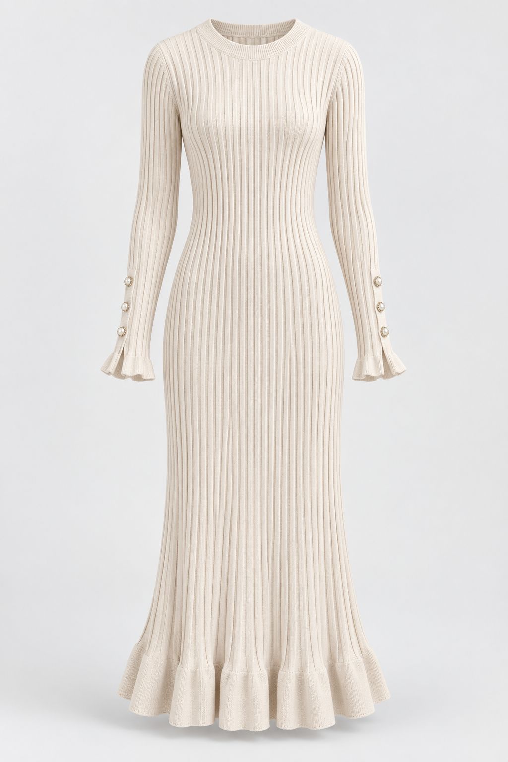 Livia® | Effortless & Chic Winter Dress