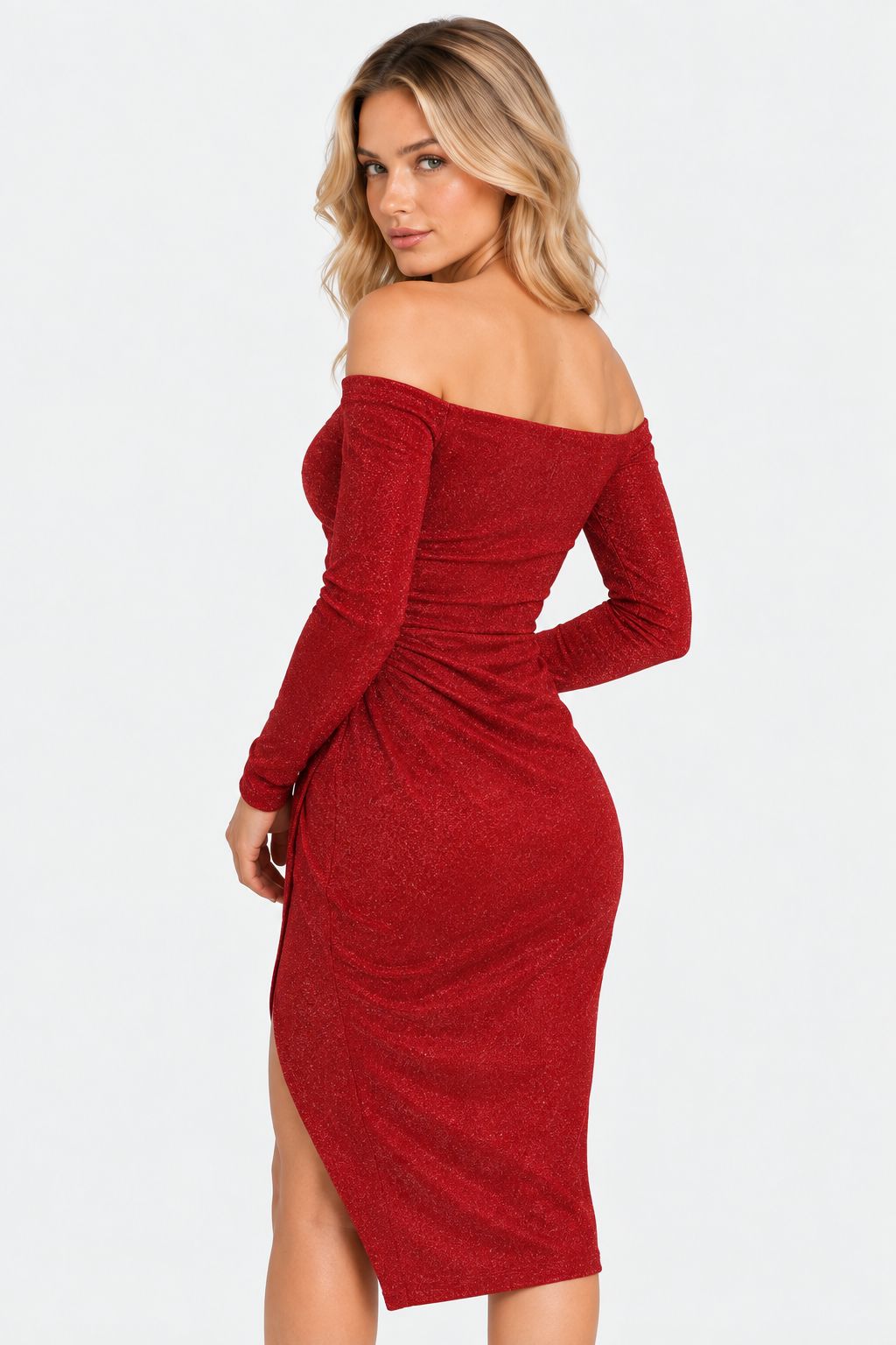 Alessia® | Elegant Women’s Formal Dress