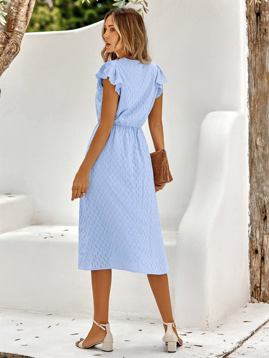 Manuela® | Midi dress for women