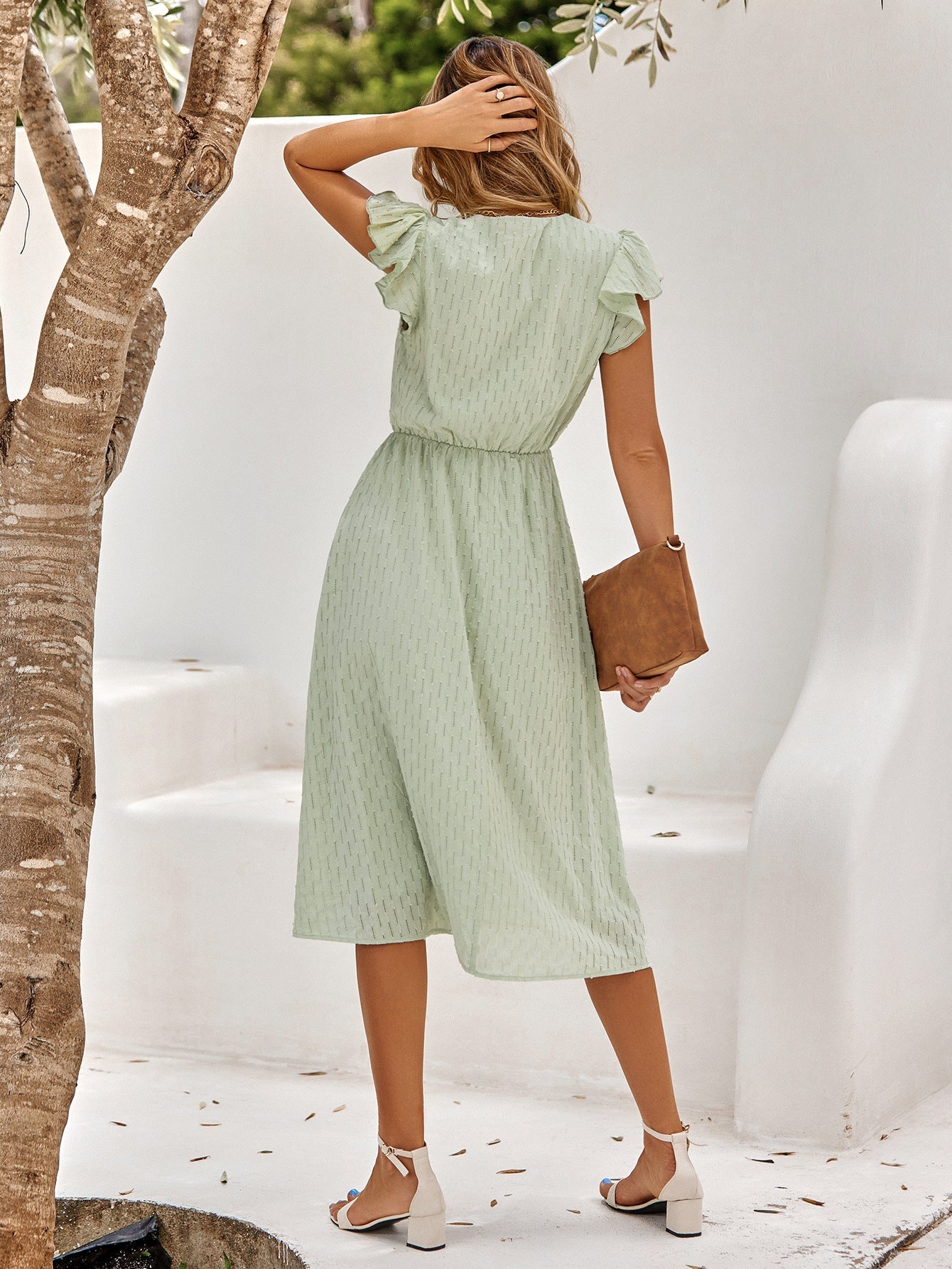 Manuela® | Midi dress for women