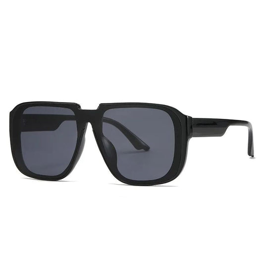 Fashion One-Piece Sunglasses