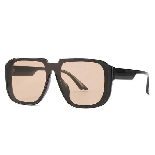 Fashion One-Piece Sunglasses