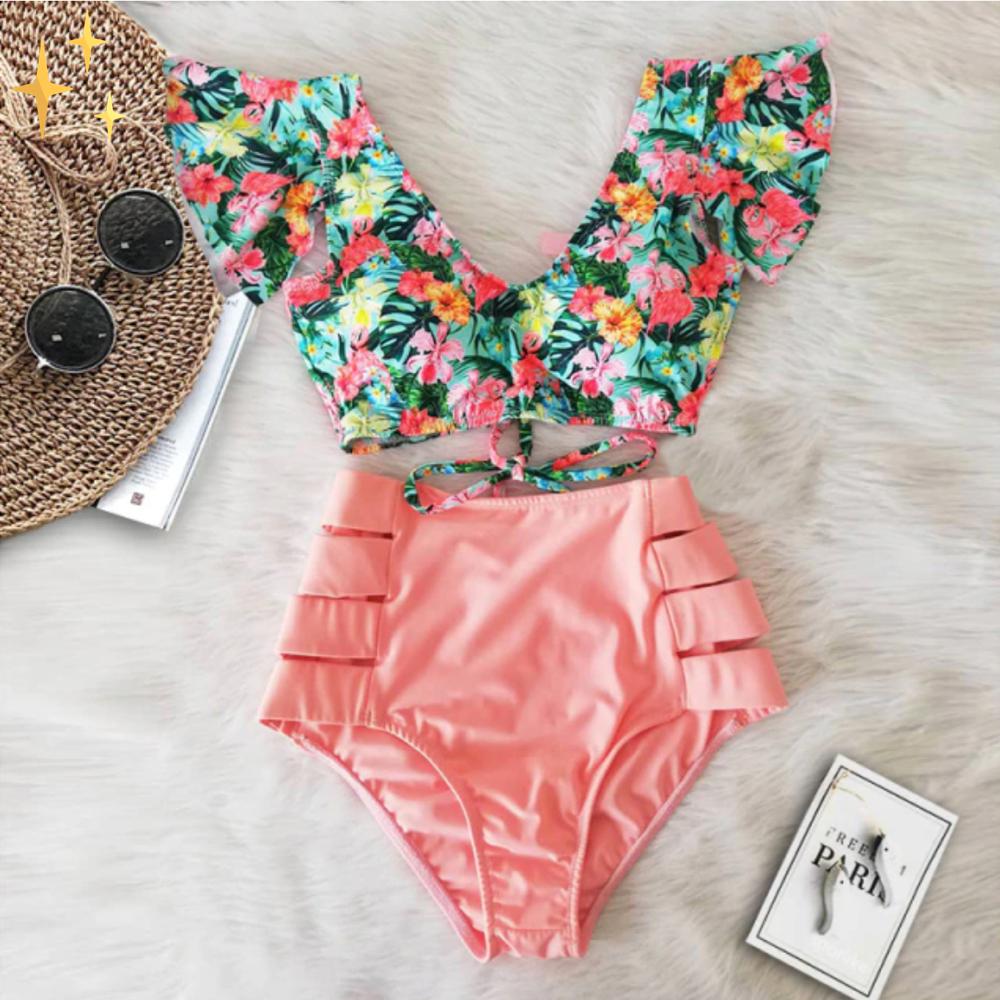 Diana® | Simple and stylish   bikini
