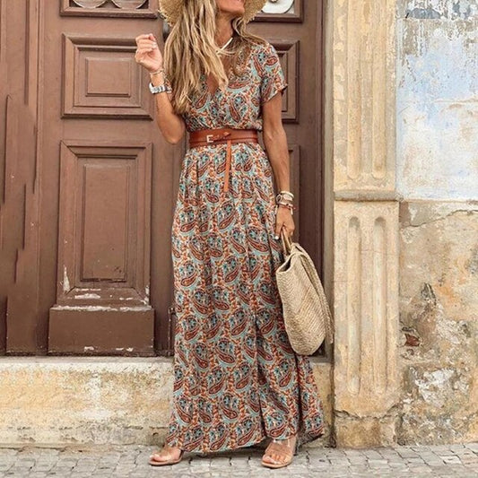 Nerea® | Summer dress for women