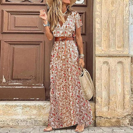 Nerea® | Summer dress for women