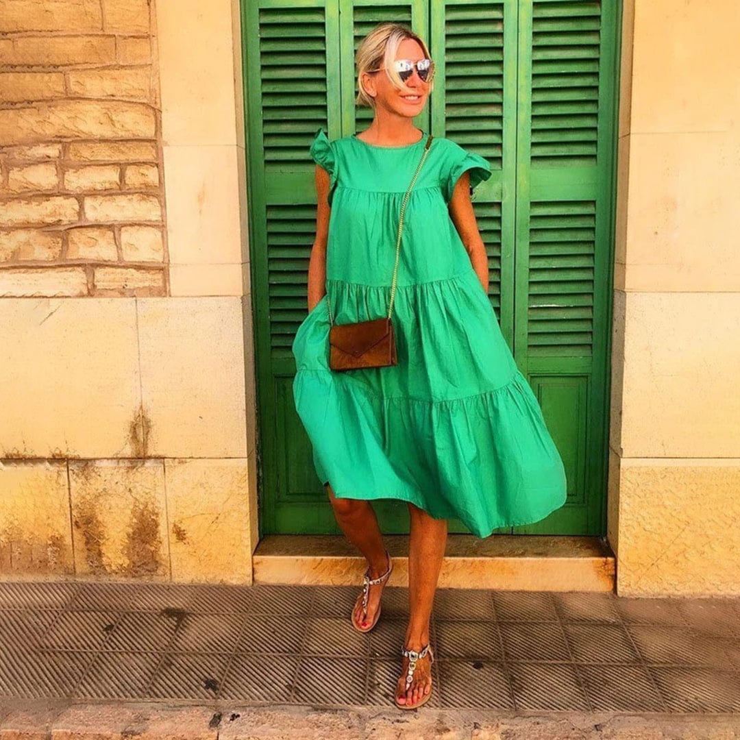 Magda® | Timelessly elegant   dress