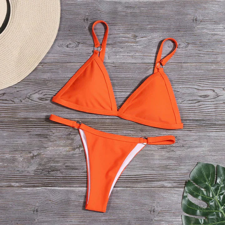 Karen® | Timeless and stylish   bikini