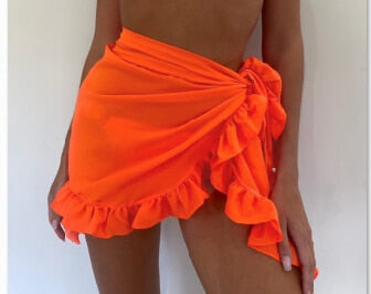 Yasmin® | The Most Beautiful Bikini Robe For The Beach