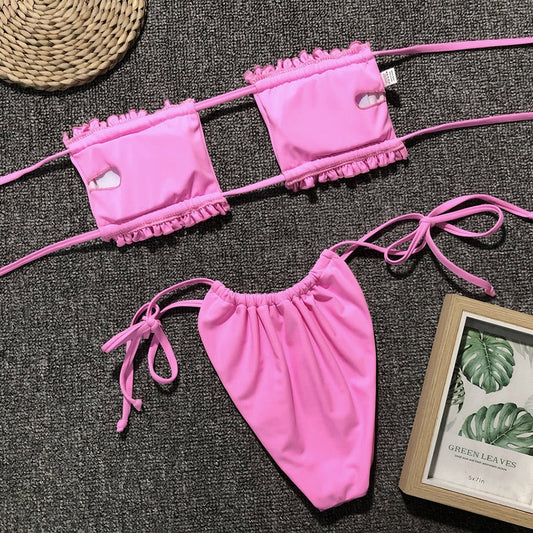 Rita® | Fashionable and effortless   bikini