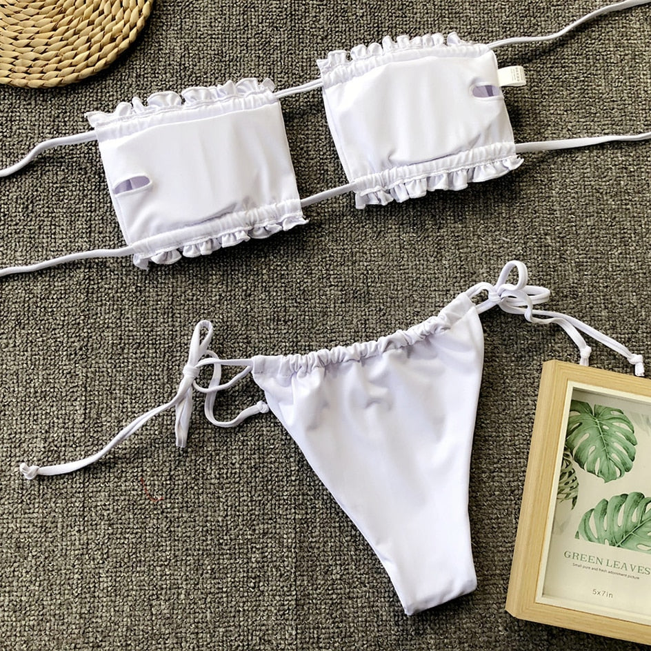 Rita® | Fashionable and effortless   bikini