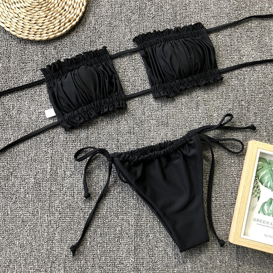 Rita® | Fashionable and effortless   bikini