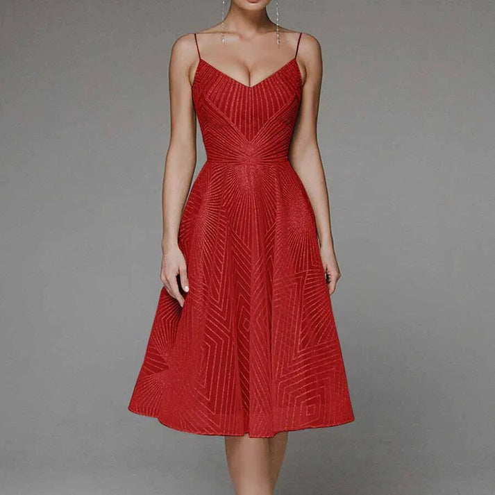Letizia® | Fashionable Dress
