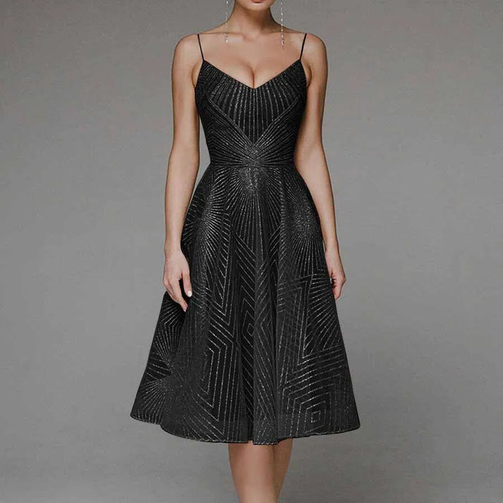 Letizia® | Fashionable Dress