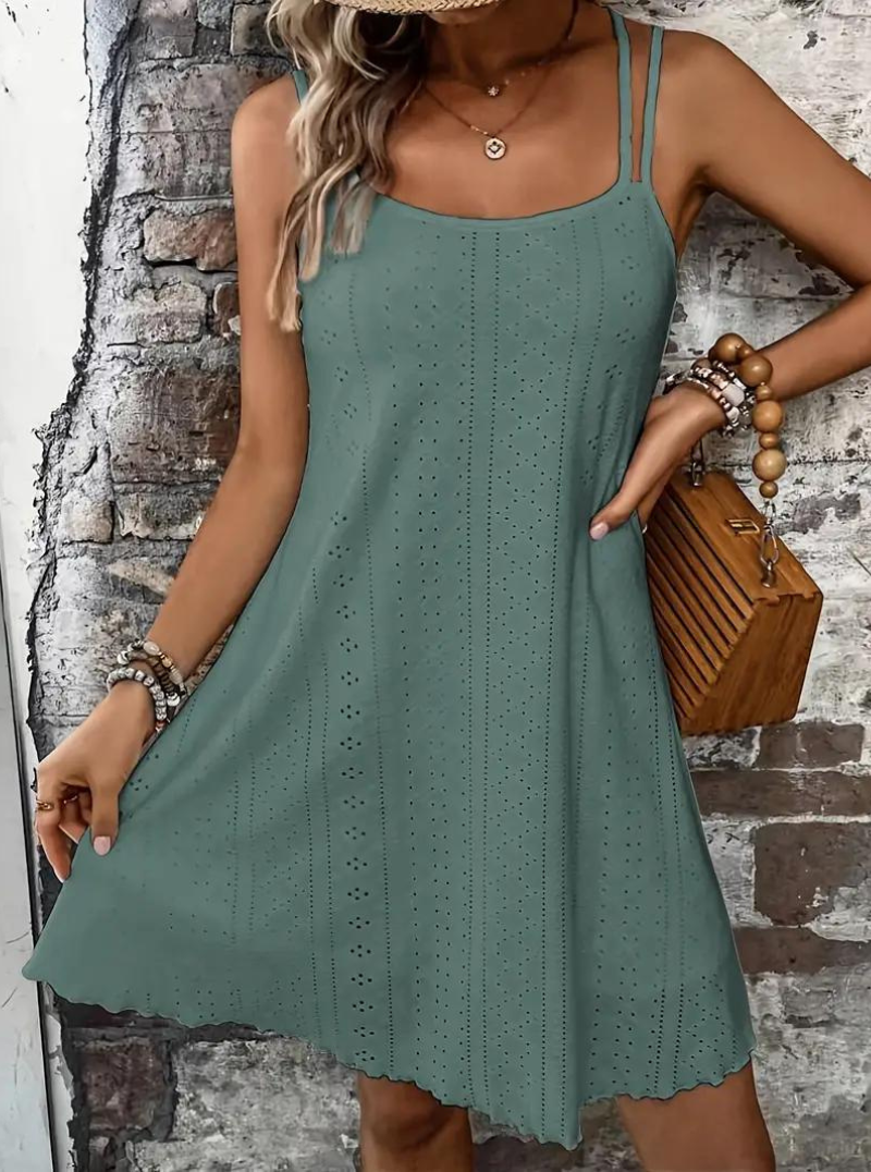 Malin® | Comfortable Summer Dress