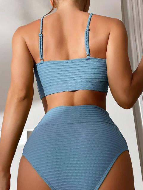 Ariana® | Fashionable and effortless   bikini