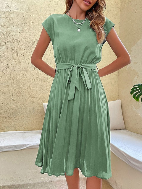 Katherine® | Casual Mini Dress