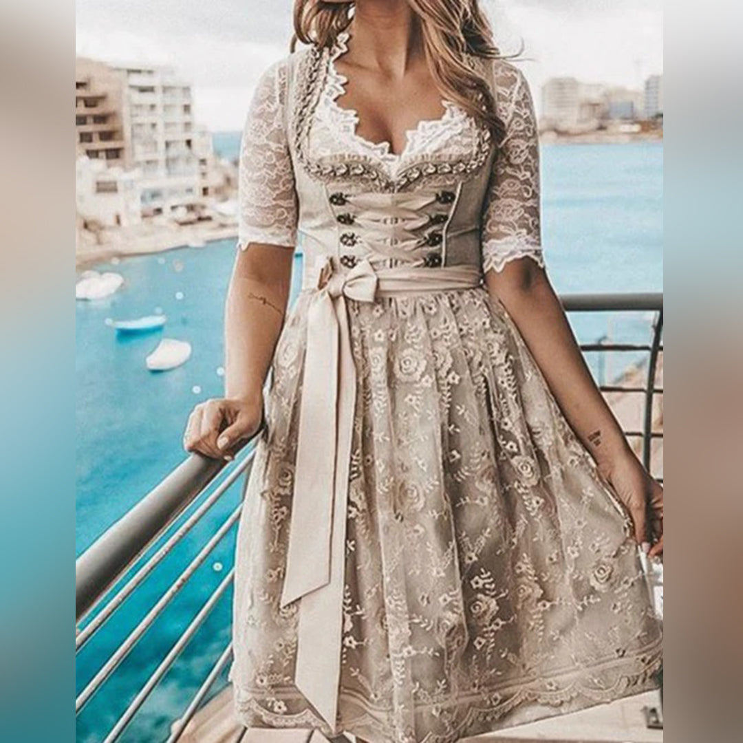 Zoe® | Traditional dress for women