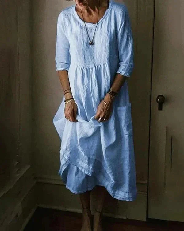 Eva® | Women's Oversized Dress