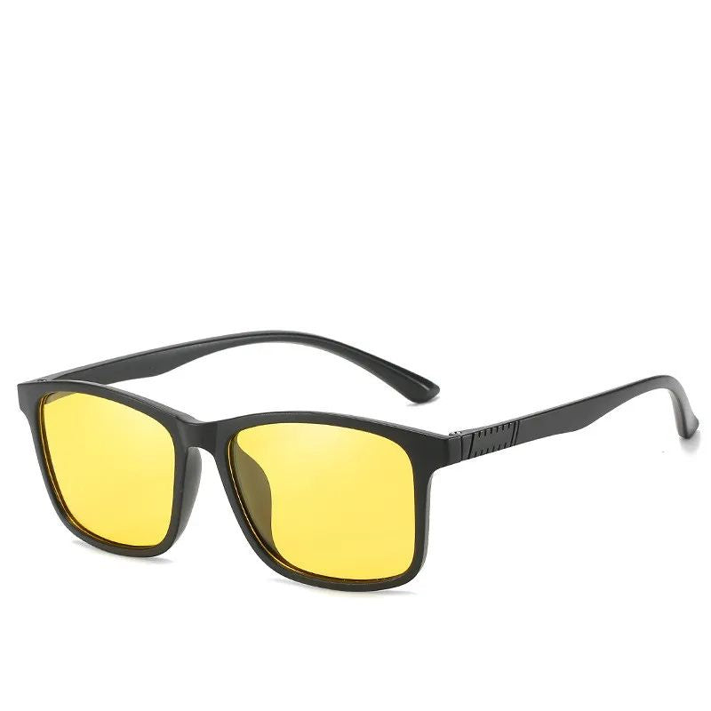 Lightweight Polarized Sunglasses