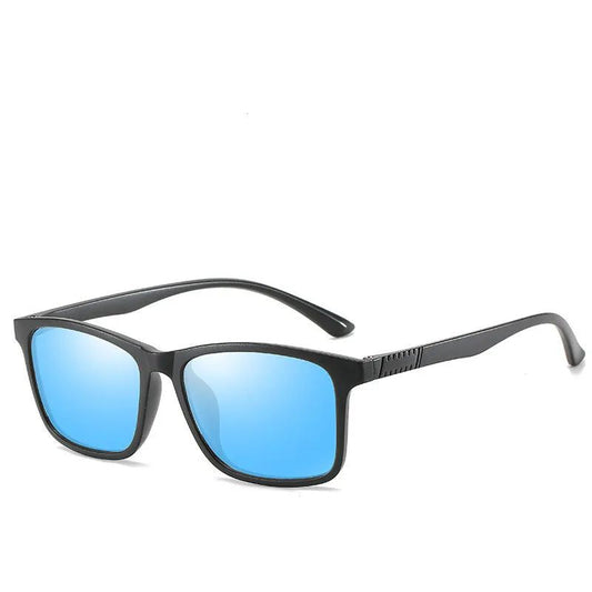 Lightweight Polarized Sunglasses