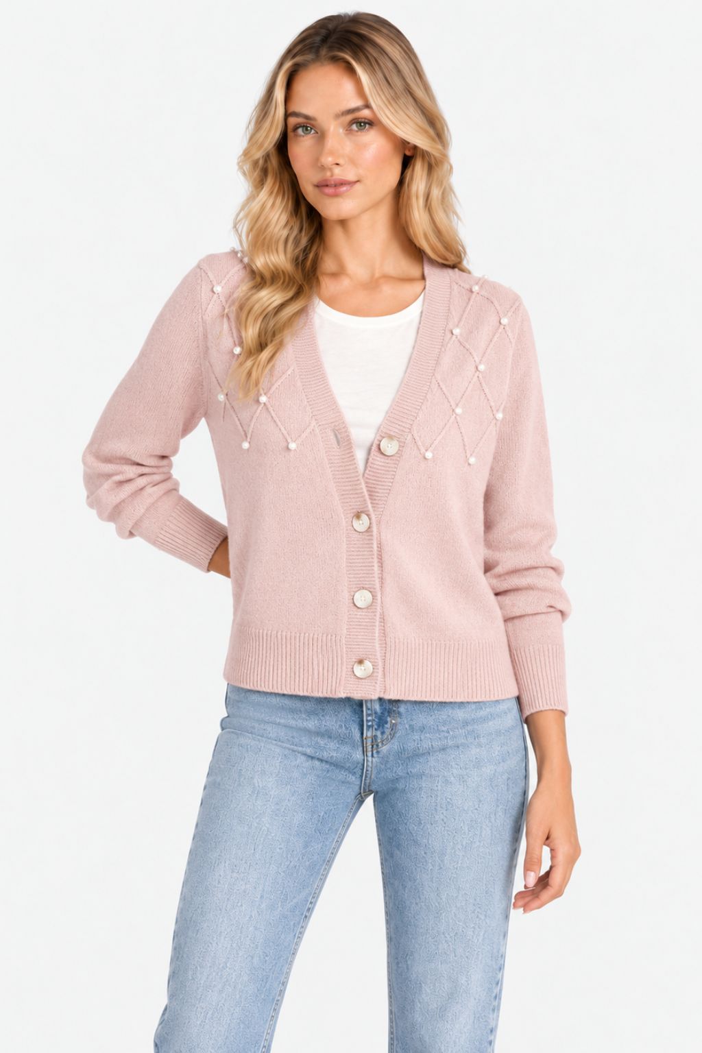 Sylvie® | Relaxed and Versatile Everyday Sweater