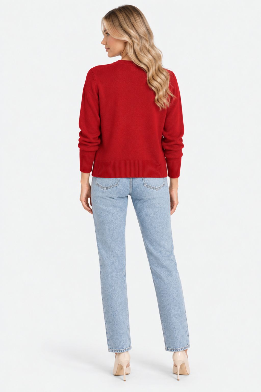 Sylvie® | Relaxed and Versatile Everyday Sweater