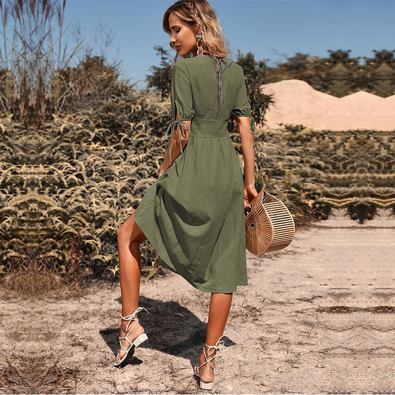 Monica® | Stylish dress for women