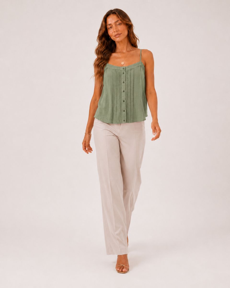 Marielle Outer Wear Top