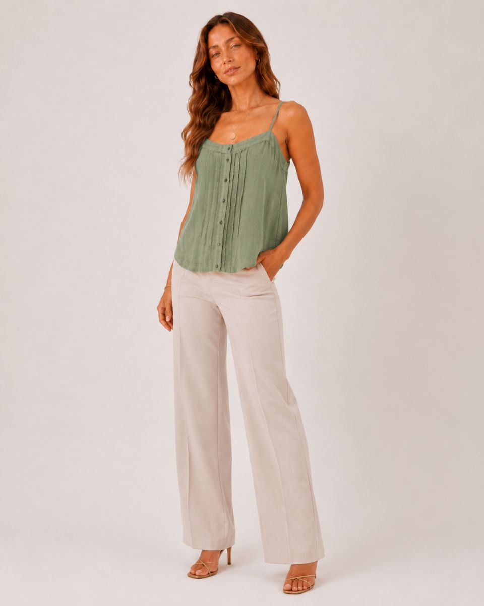 Marielle Outer Wear Top