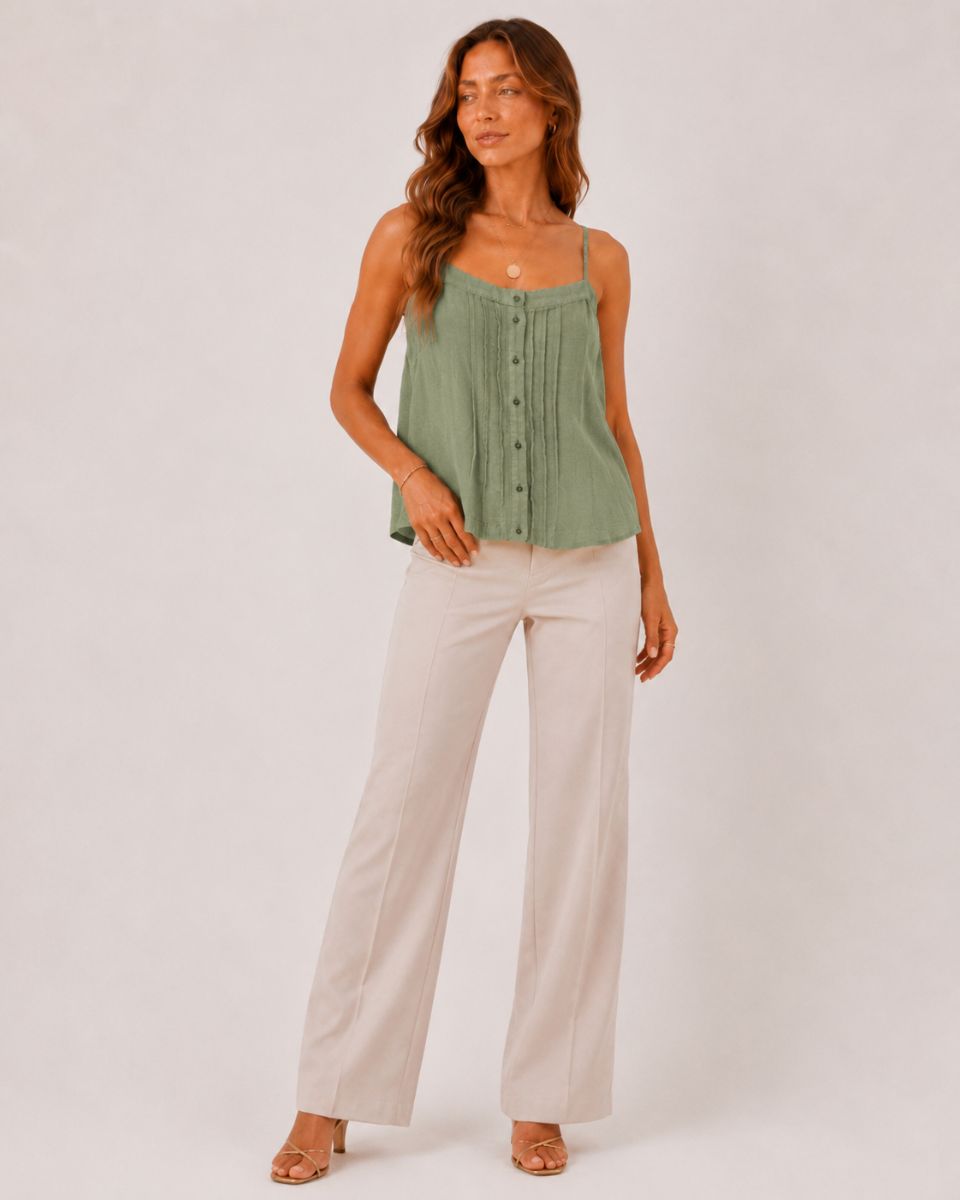 Marielle Outer Wear Top