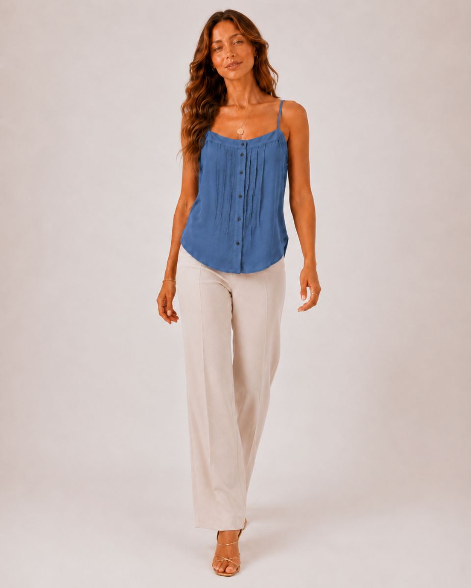 Marielle Outer Wear Top