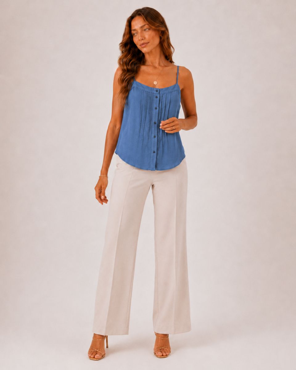Marielle Outer Wear Top