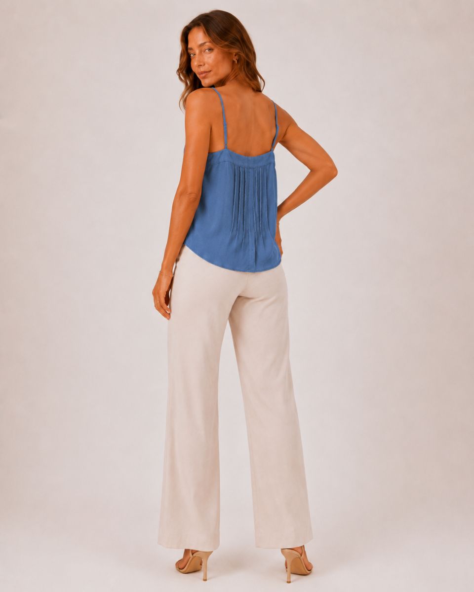 Marielle Outer Wear Top