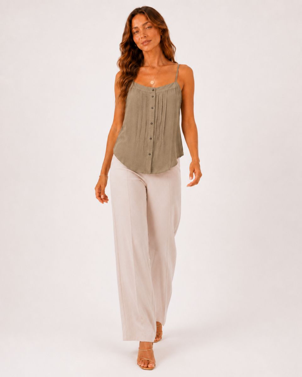 Marielle Outer Wear Top