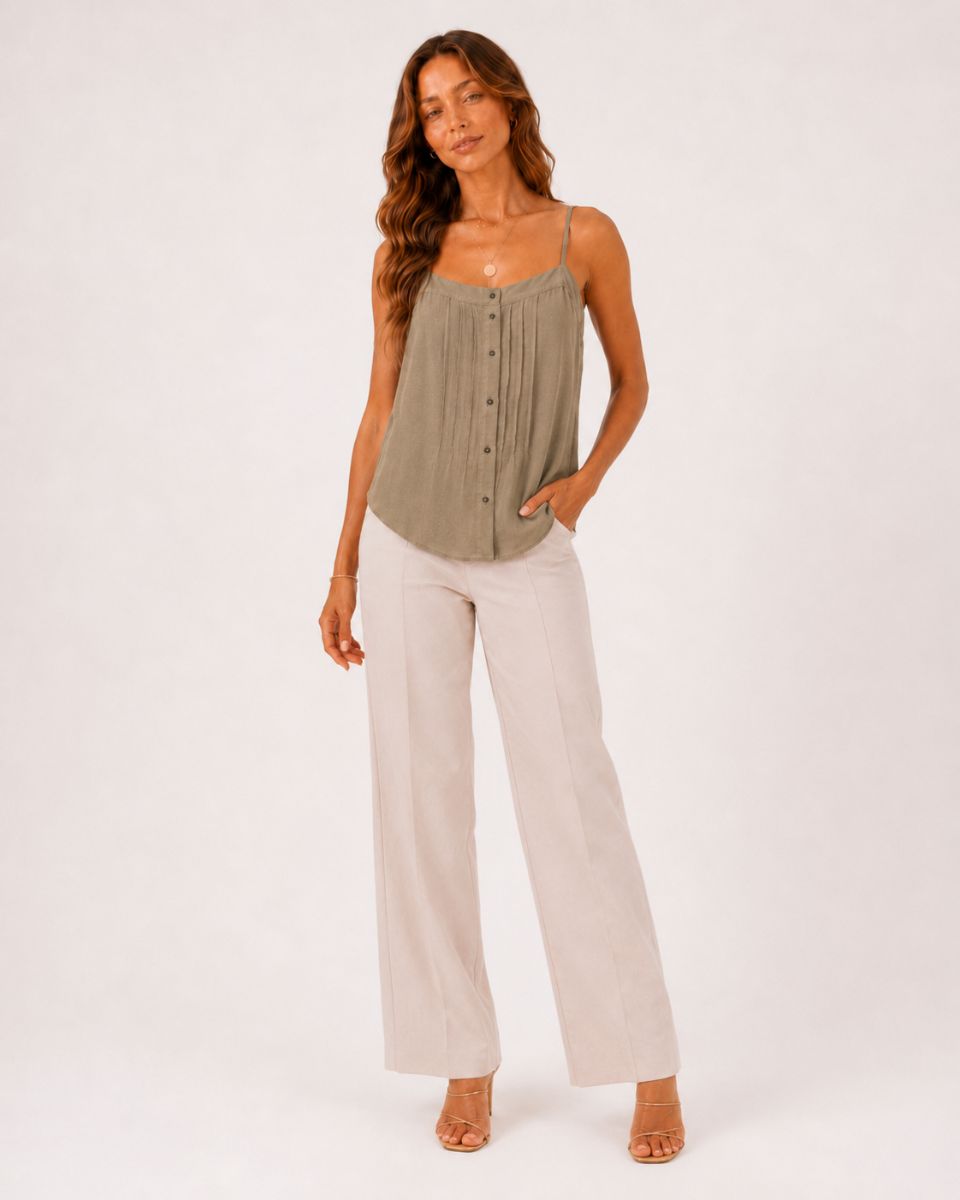 Marielle Outer Wear Top