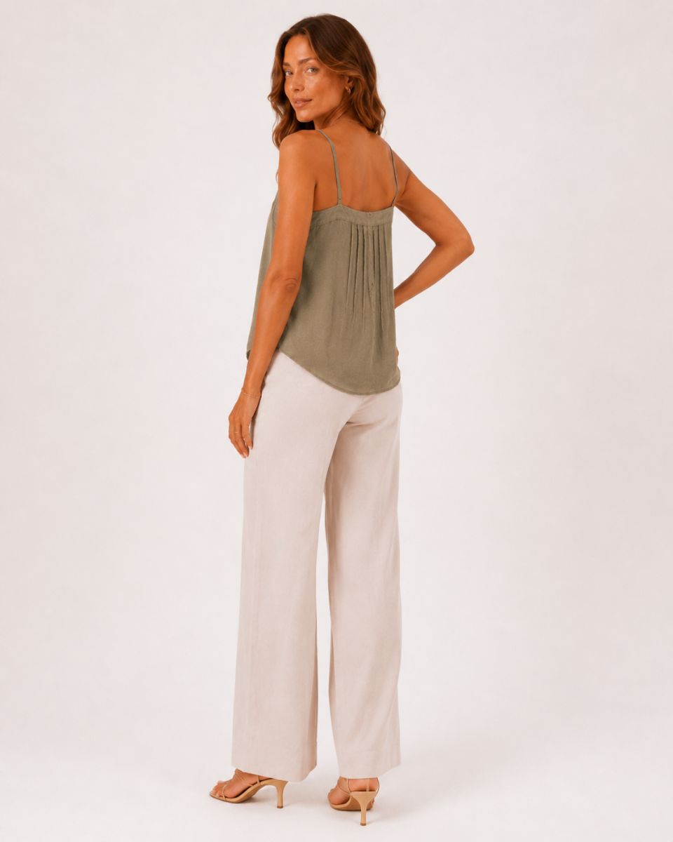 Marielle Outer Wear Top