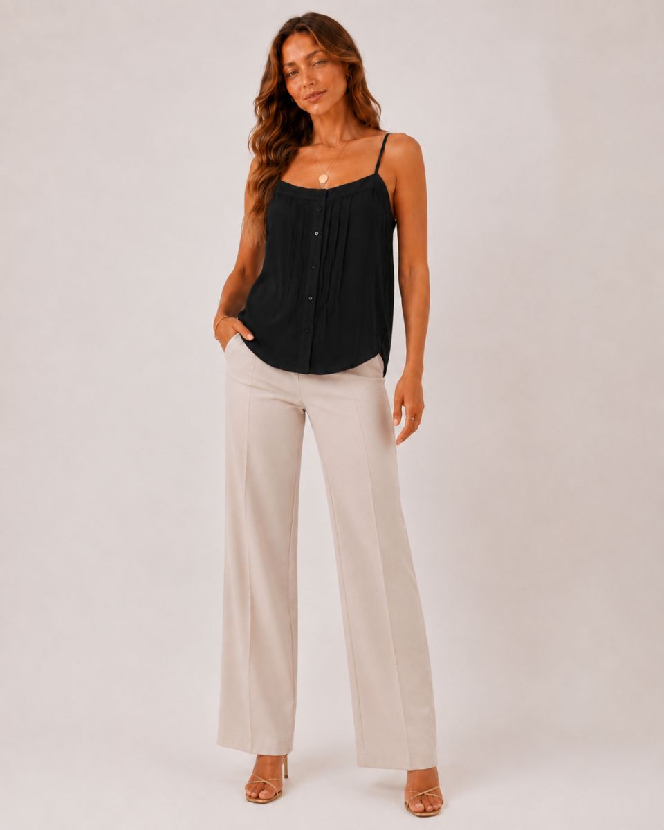 Marielle Outer Wear Top