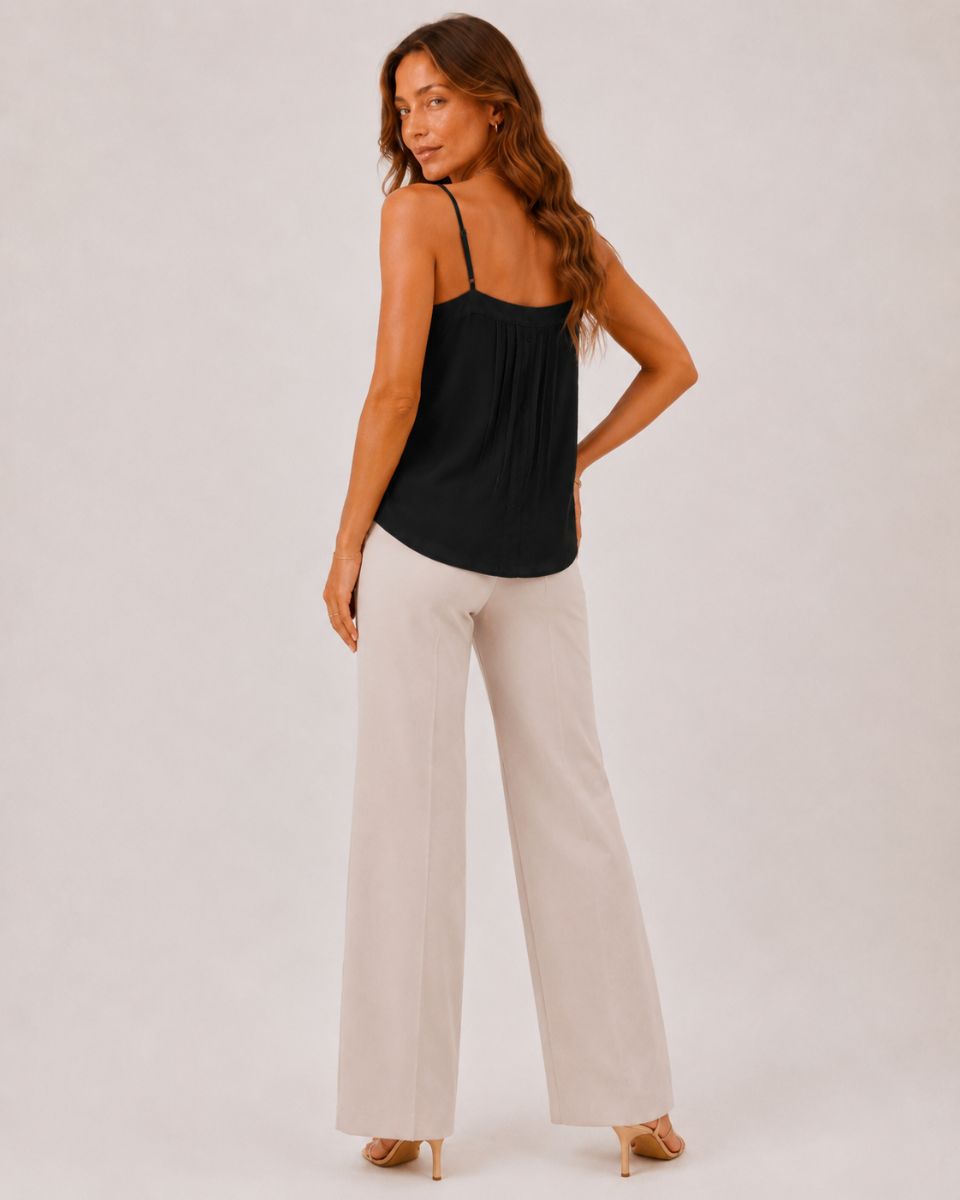 Marielle Outer Wear Top