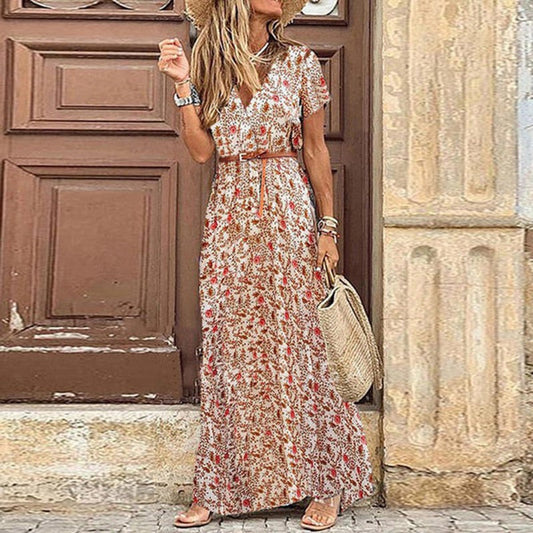 Beatriz® | Boho dress for women